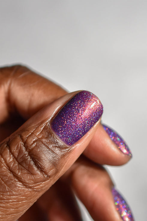 STAR CROSSED LOVERS NAGELLAK